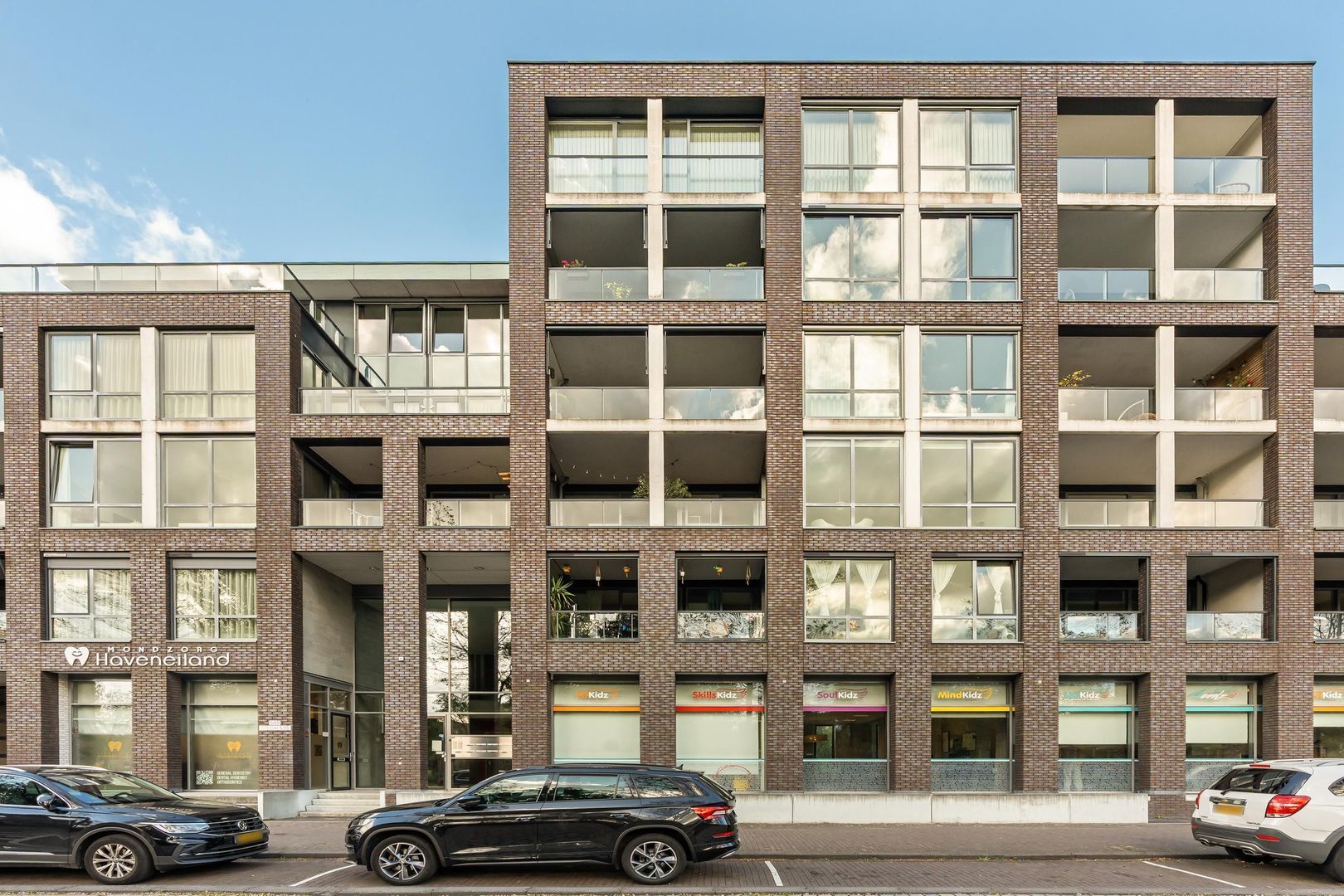 Eva Besnyöstraat 521, Amsterdam foto-28