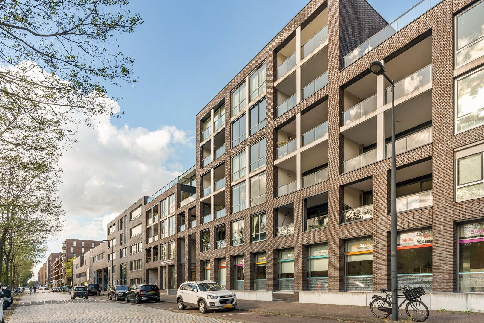 Eva Besnyöstraat 521, Amsterdam foto-29
