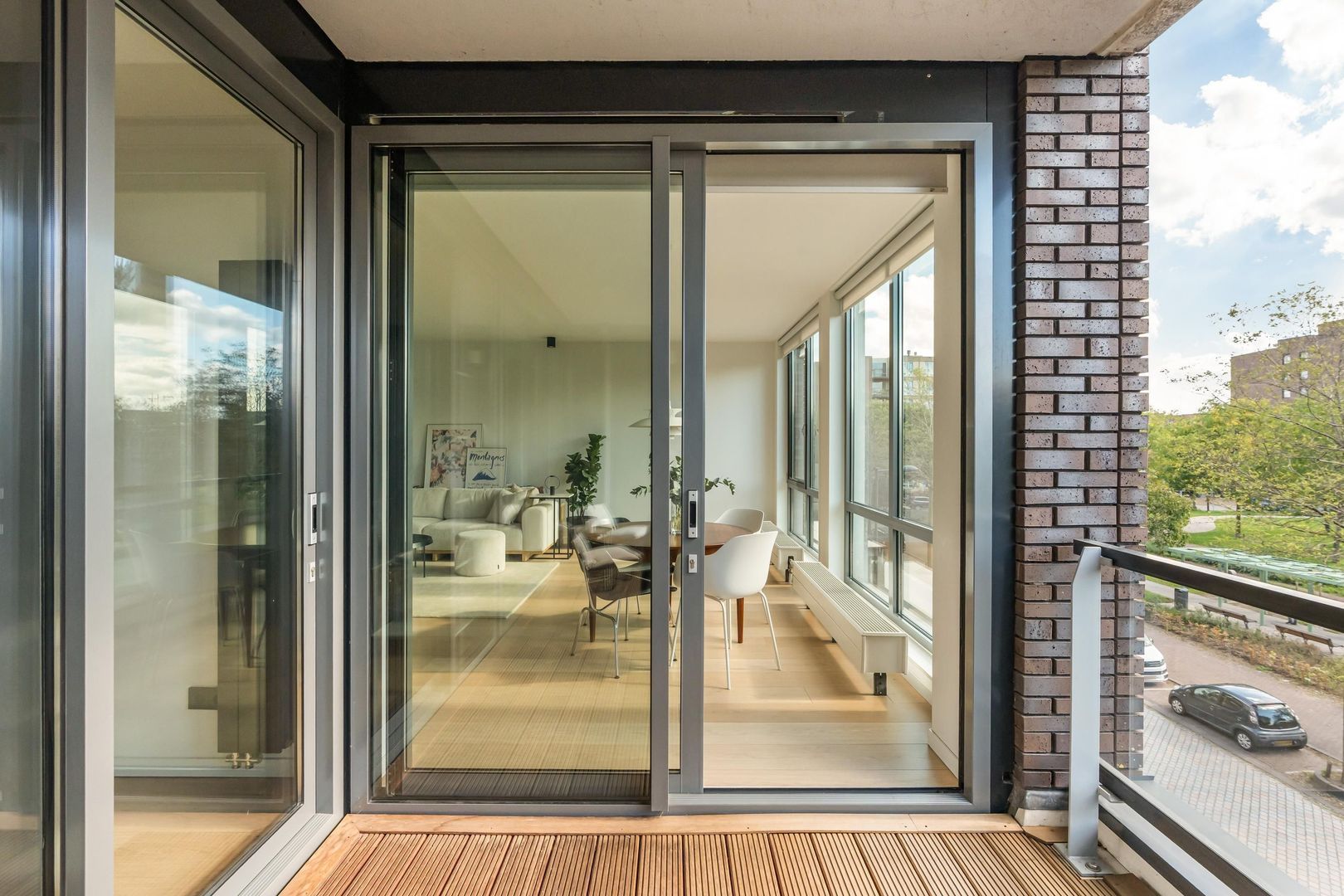 Eva Besnyöstraat 521, Amsterdam foto-5
