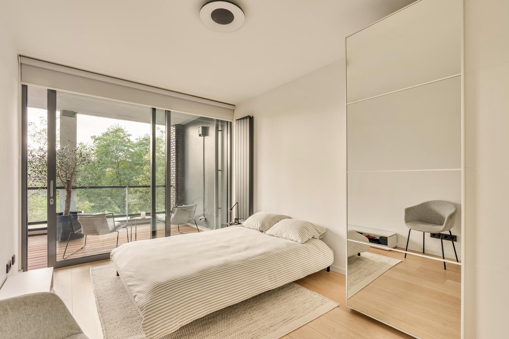 Eva Besnyöstraat 521, Amsterdam foto-20