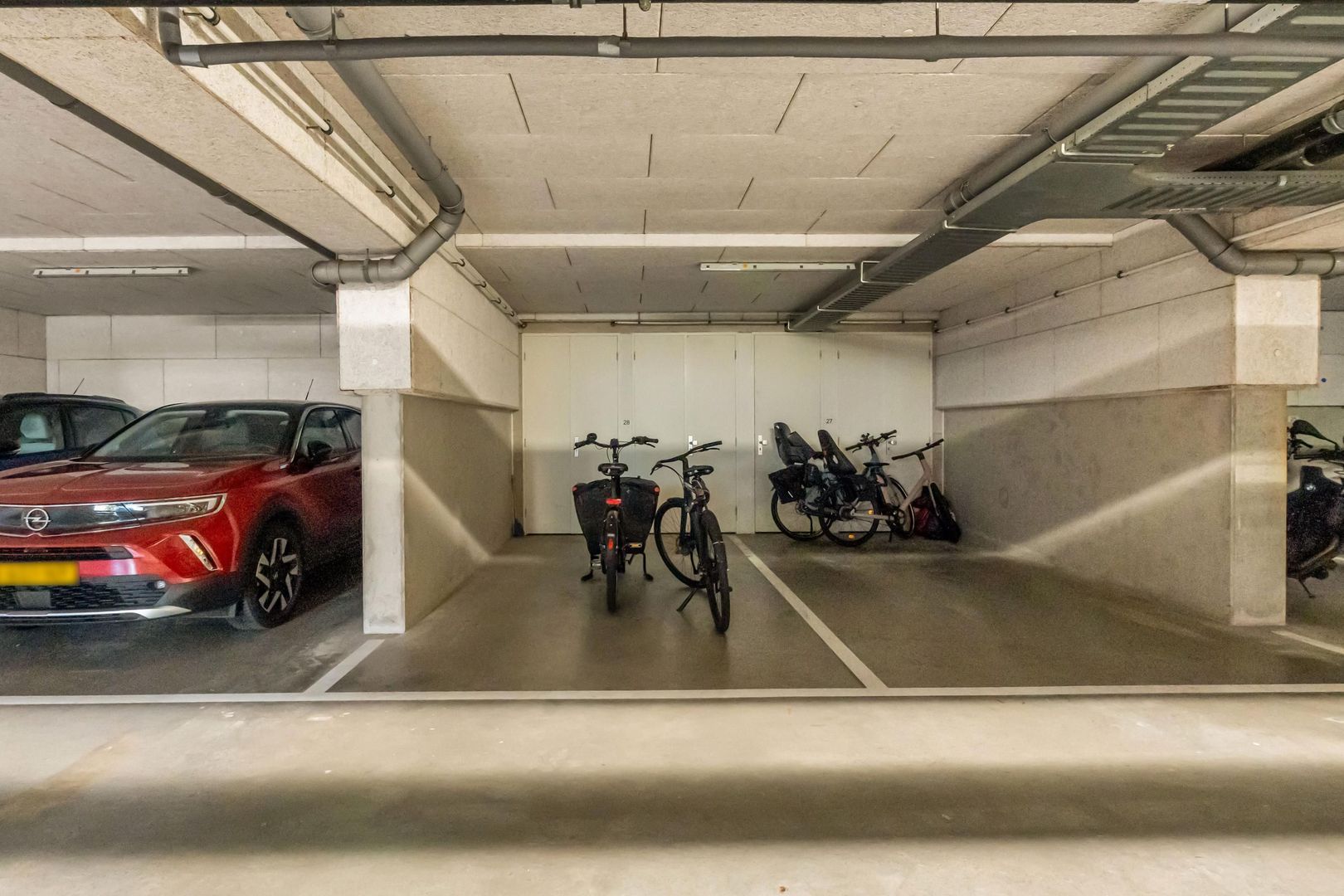 Eva Besnyöstraat 521, Amsterdam foto-33