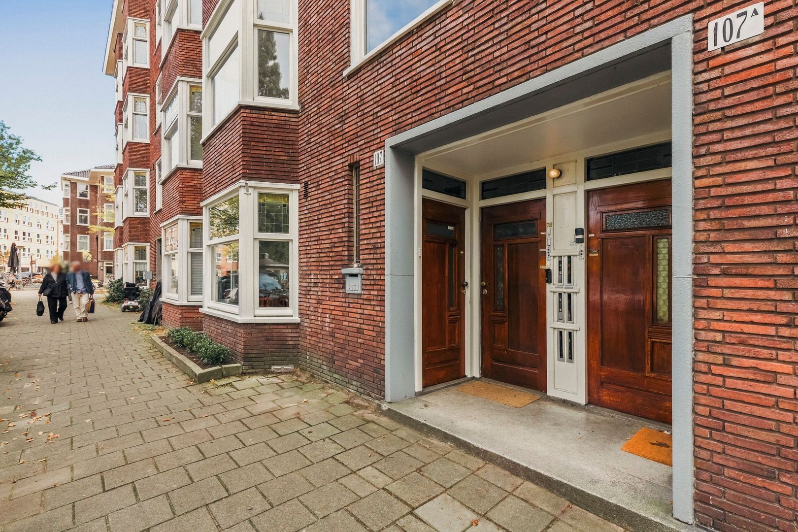 Trompenburgstraat 107 H, Amsterdam foto-43