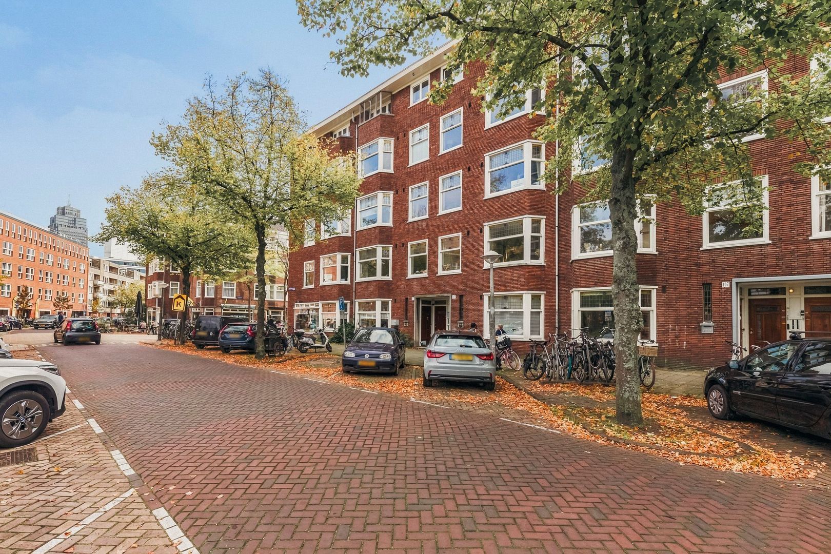 Trompenburgstraat 107 H, Amsterdam foto-44