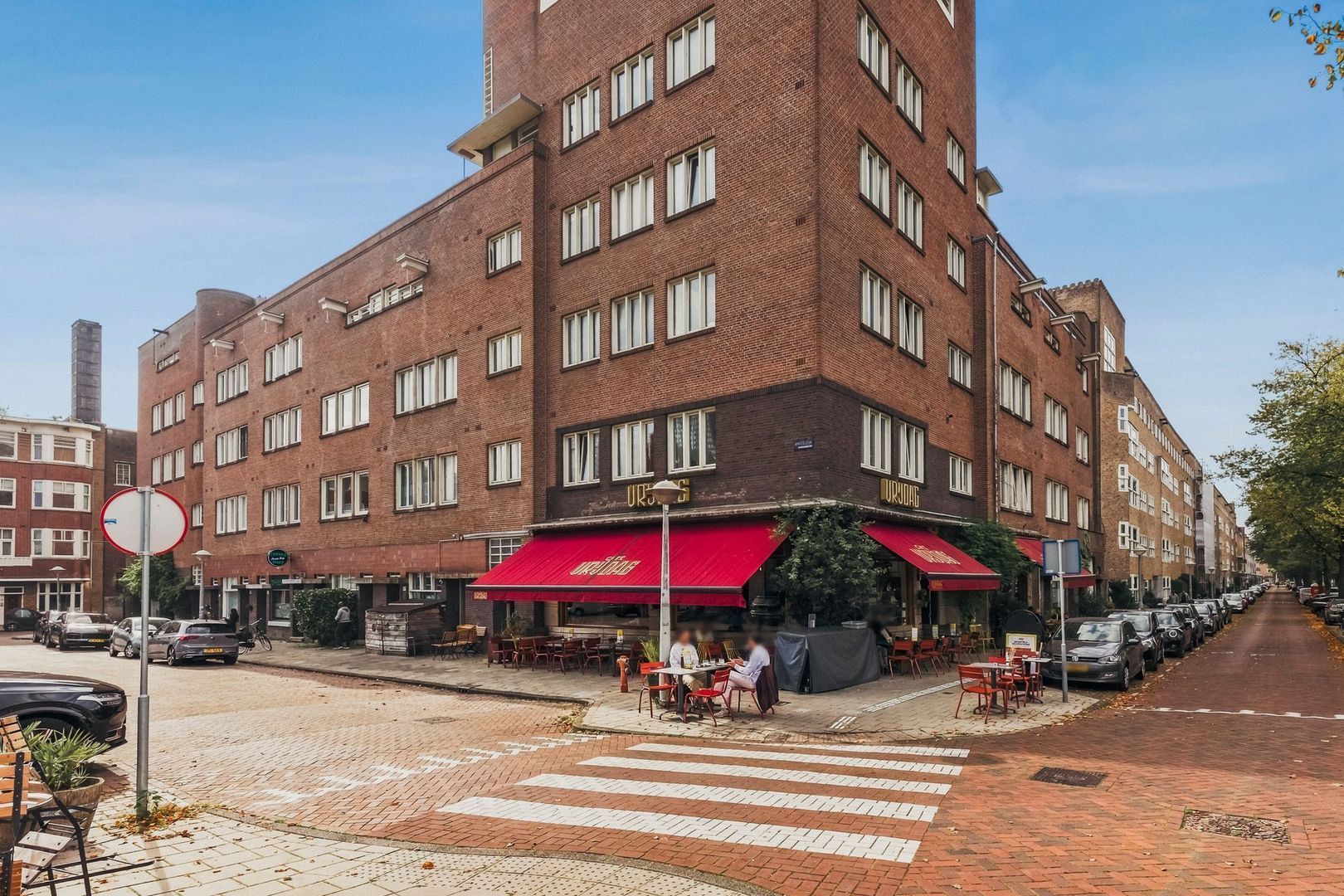 Trompenburgstraat 107 H, Amsterdam foto-45