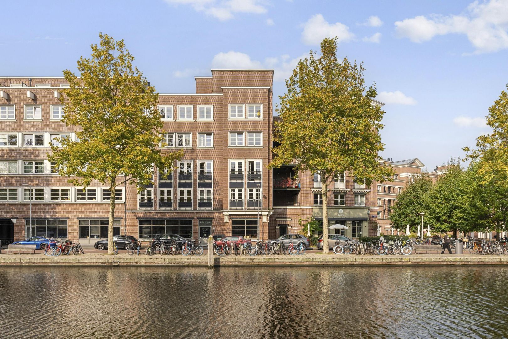 Baarsjesweg 197 C, Amsterdam foto-33