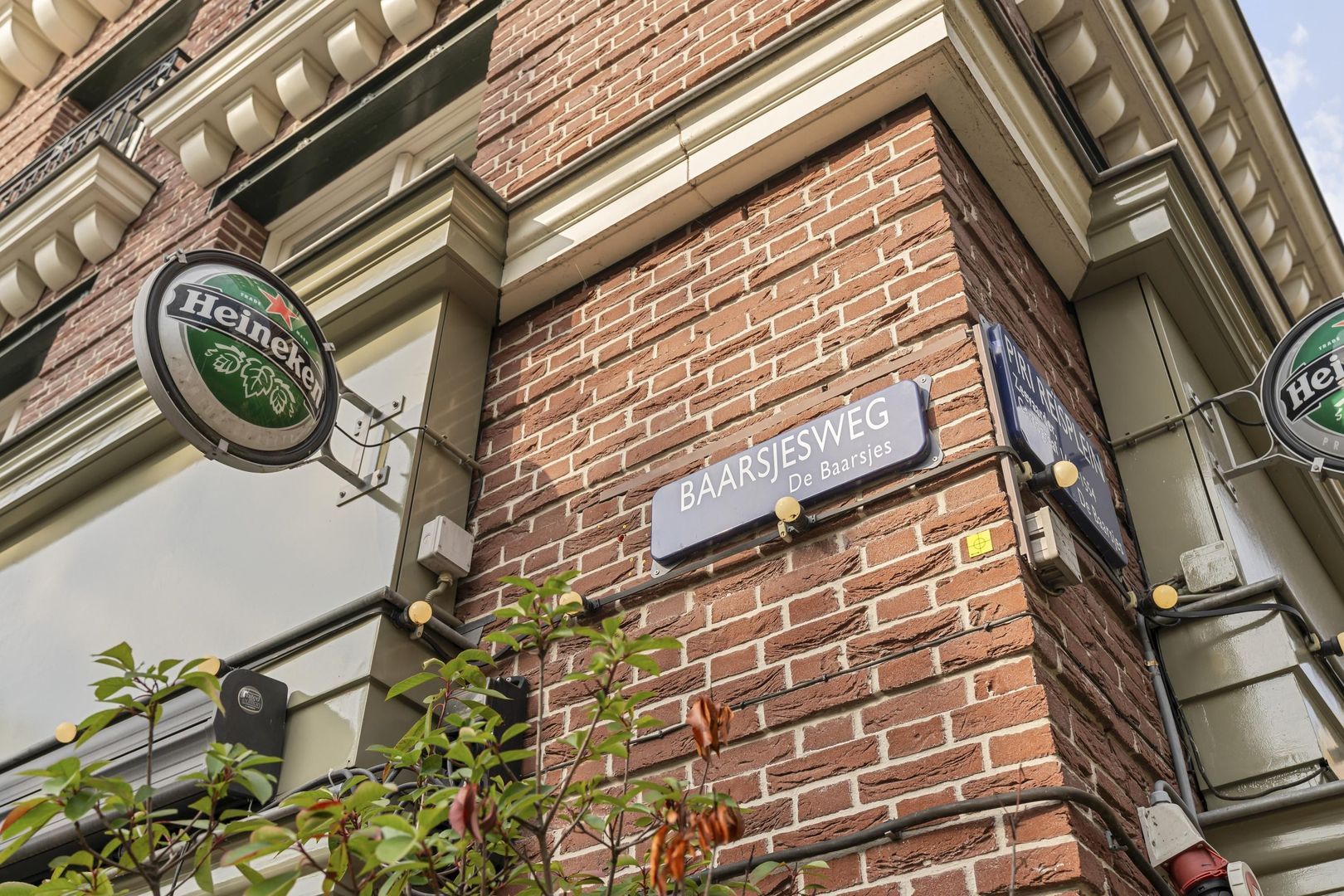 Baarsjesweg 197 C, Amsterdam foto-38