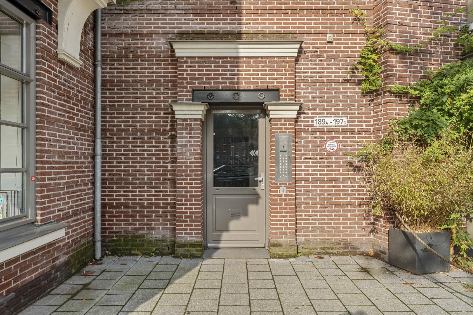 Baarsjesweg 197 C, Amsterdam foto-32