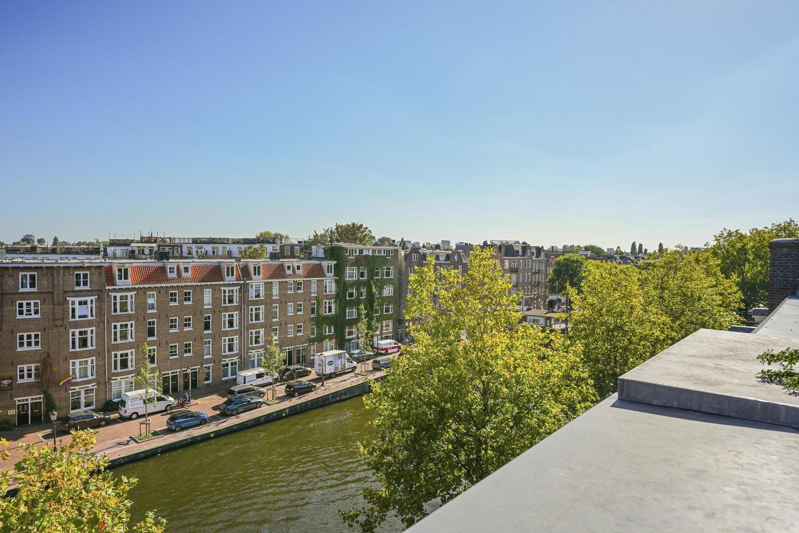 Baarsjesweg 197 C, Amsterdam foto-18