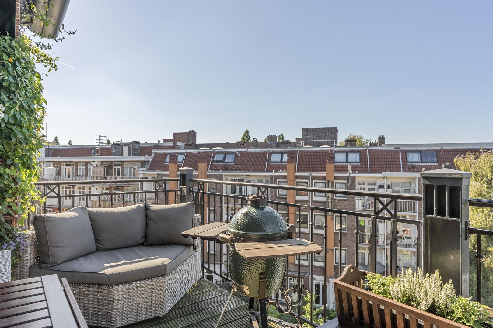 Baarsjesweg 197 C, Amsterdam foto-28