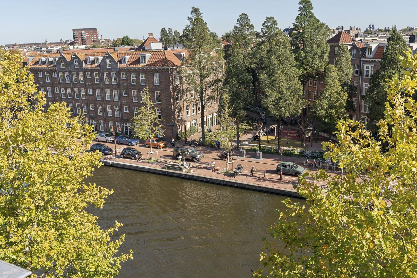 Baarsjesweg 197 C, Amsterdam foto-19