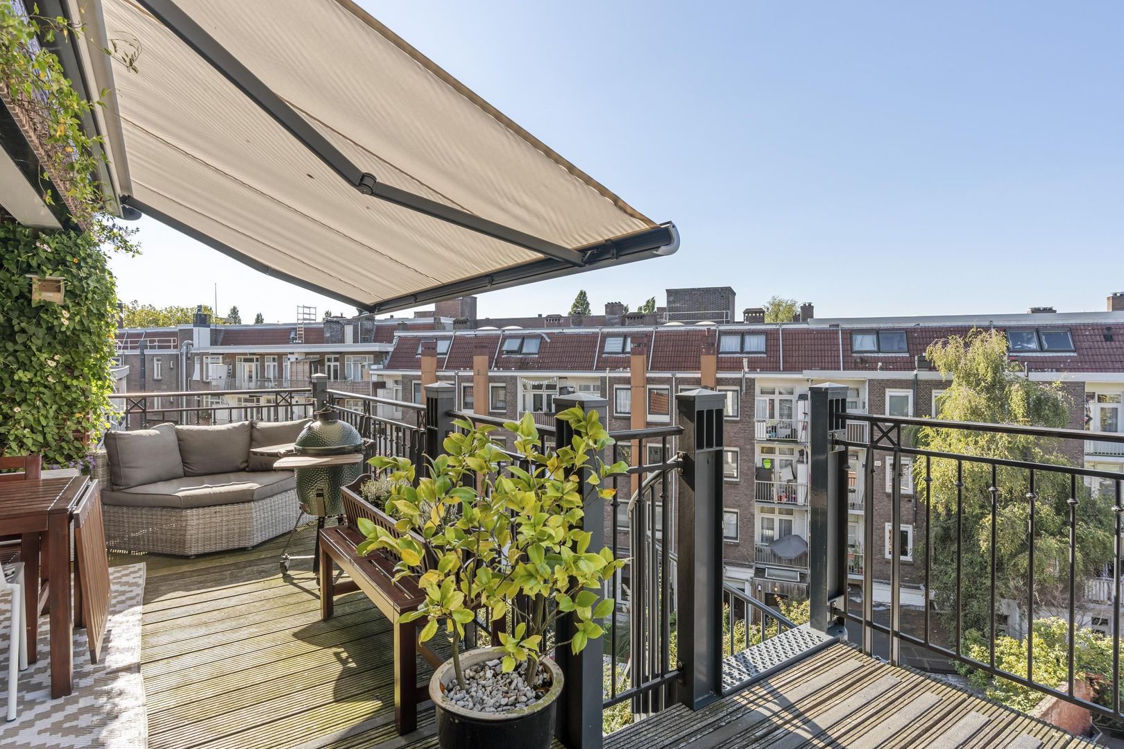 Baarsjesweg 197 C, Amsterdam foto-2