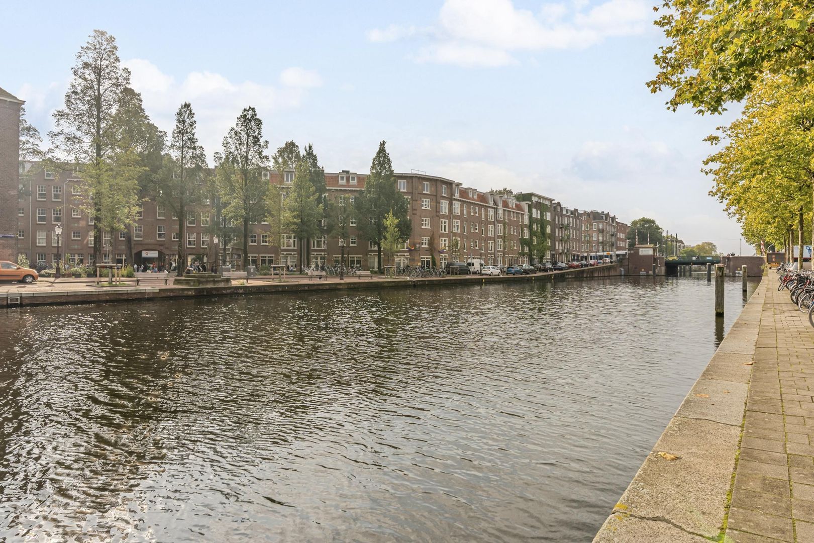 Baarsjesweg 197 C, Amsterdam foto-34