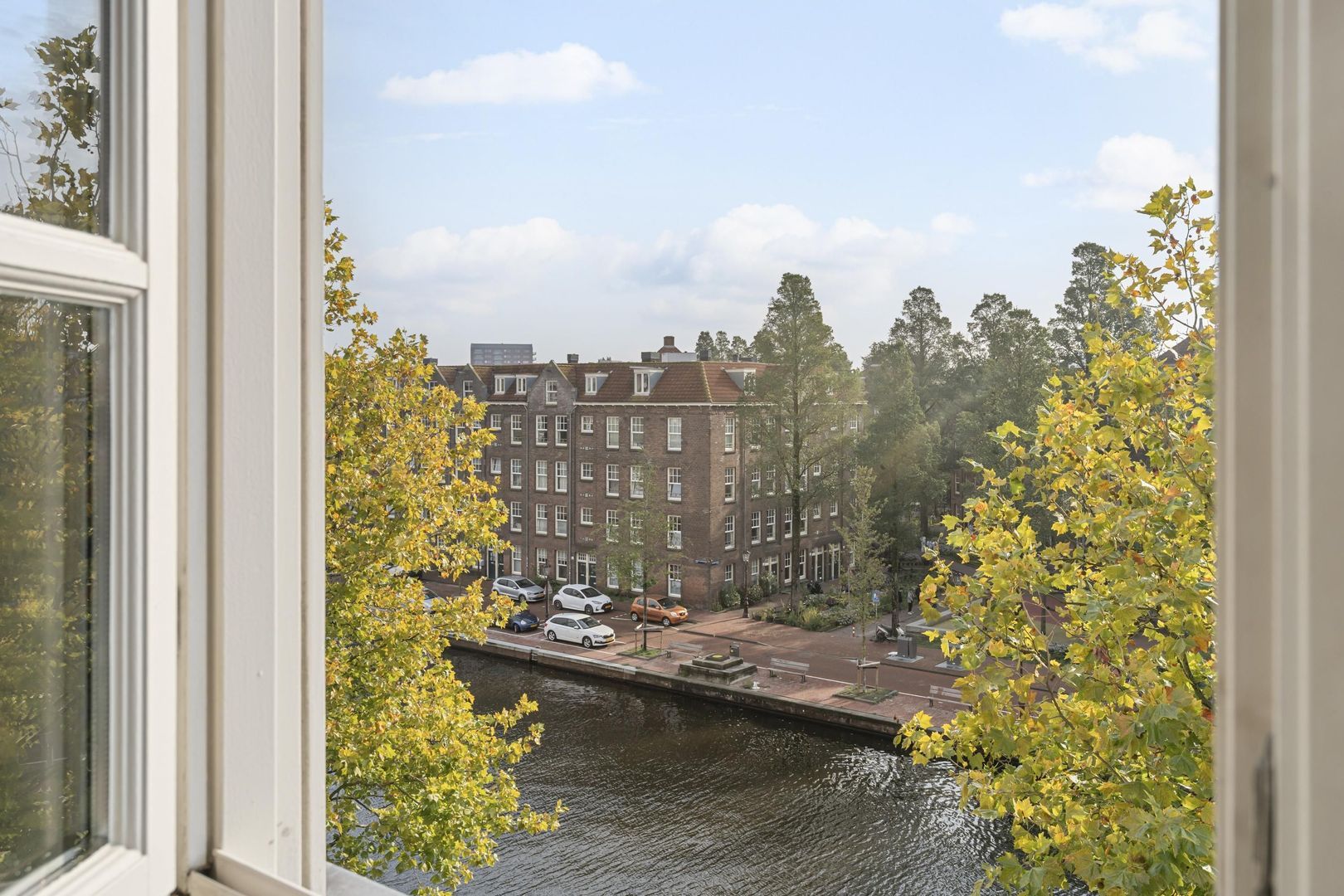 Baarsjesweg 197 C, Amsterdam foto-5