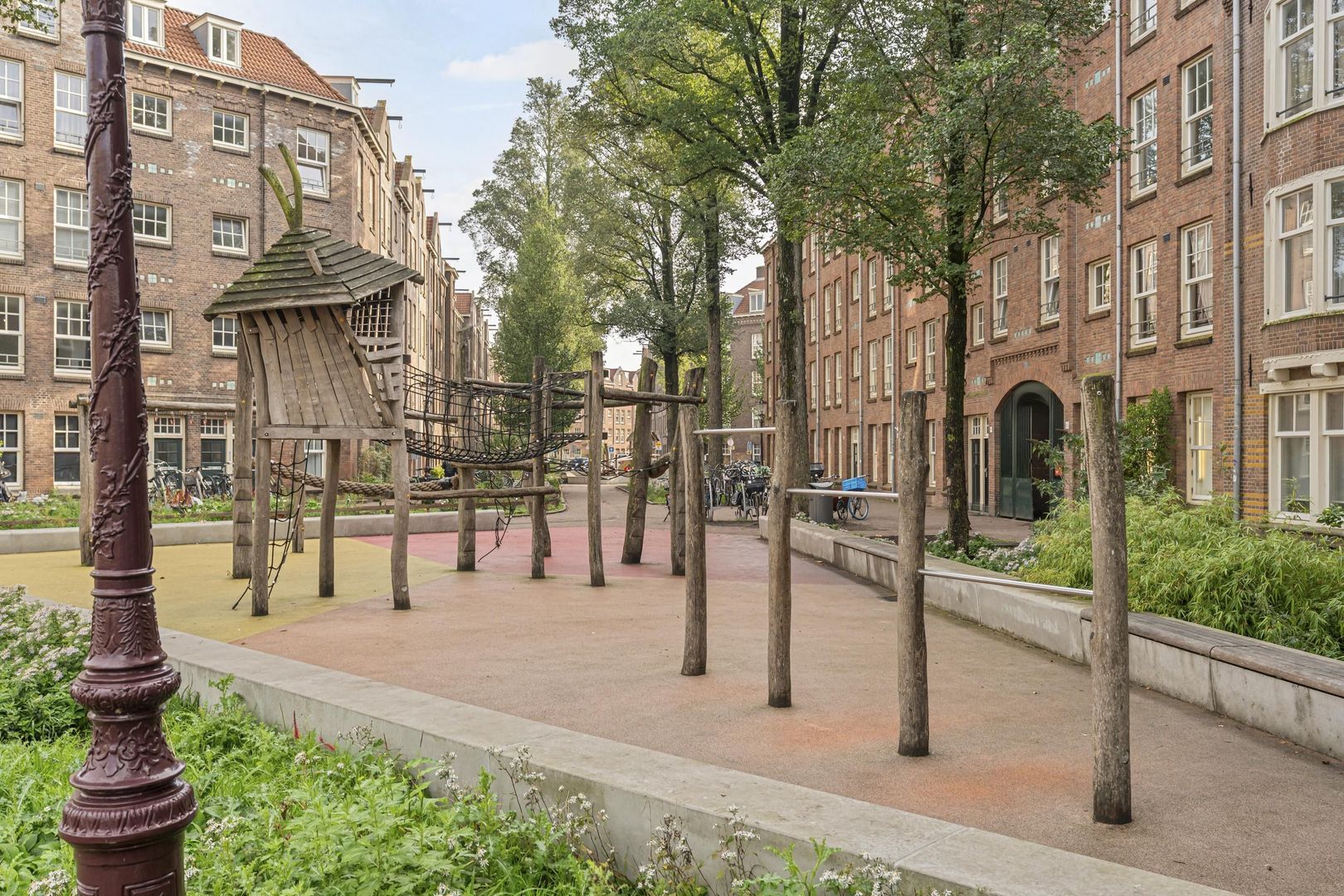 Baarsjesweg 197 C, Amsterdam foto-40