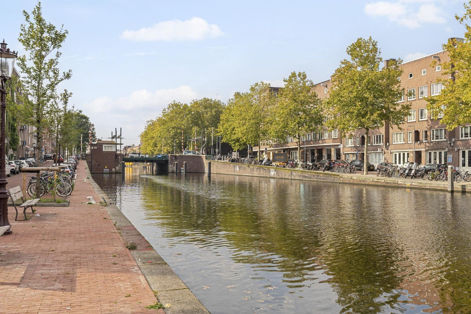 Baarsjesweg 197 C, Amsterdam foto-35