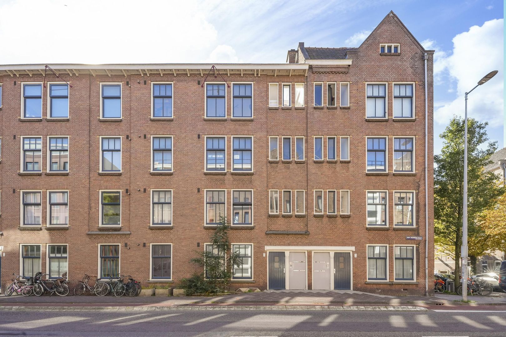 Van Diemenstraat 31, Amsterdam foto-2