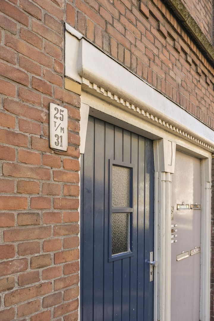 Van Diemenstraat 31, Amsterdam foto-25