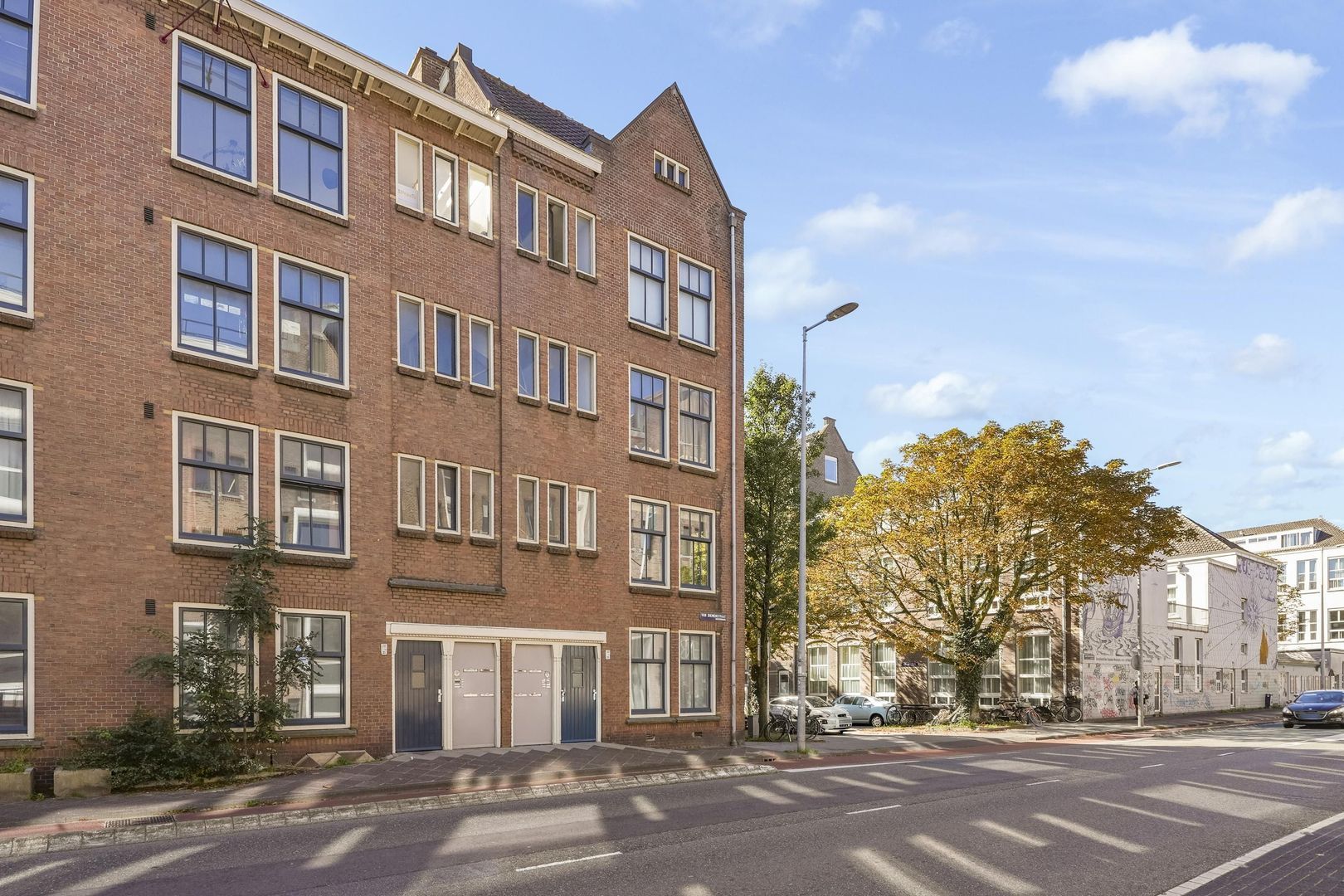 Van Diemenstraat 31, Amsterdam foto-27