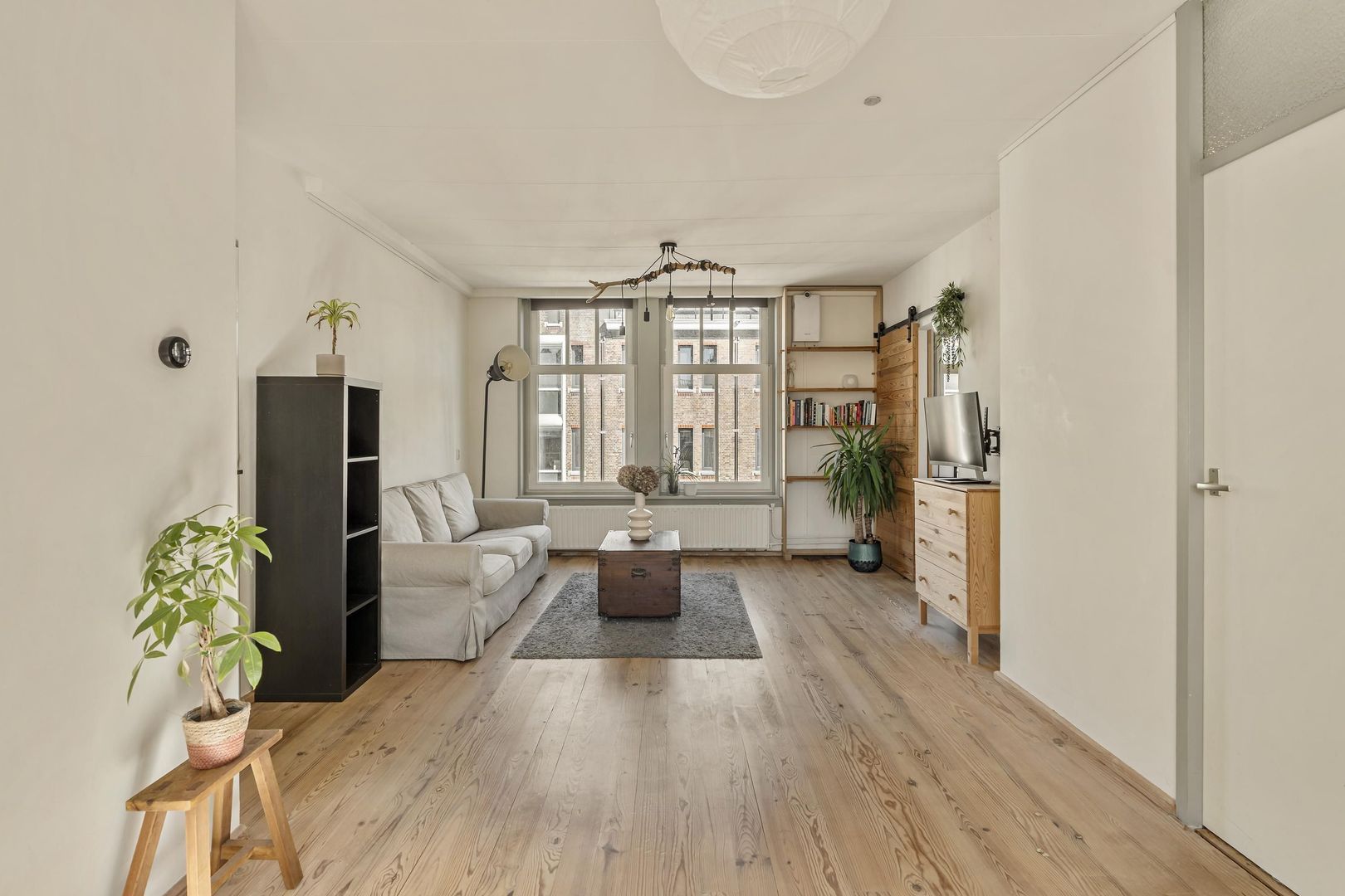 Van Diemenstraat 31, Amsterdam foto-0