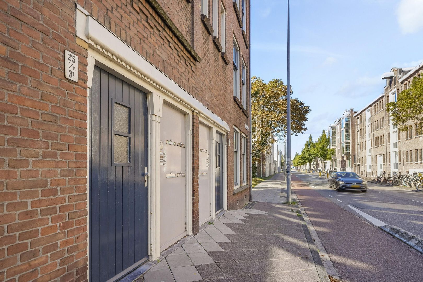Van Diemenstraat 31, Amsterdam foto-26