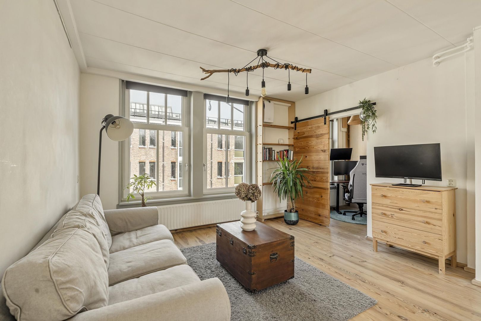 Van Diemenstraat 31, Amsterdam foto-6