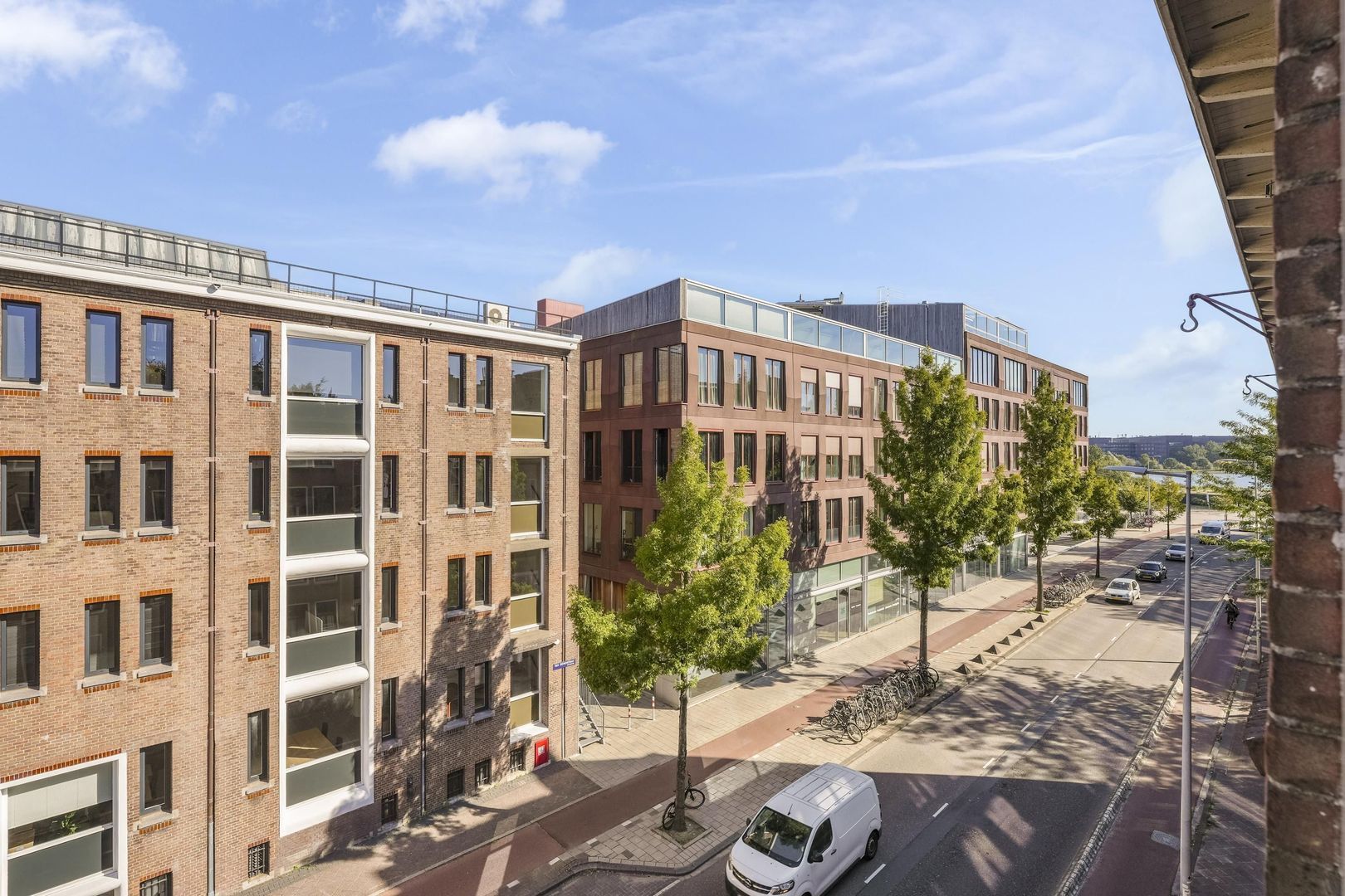 Van Diemenstraat 31, Amsterdam foto-5