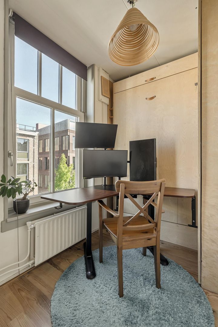Van Diemenstraat 31, Amsterdam foto-8