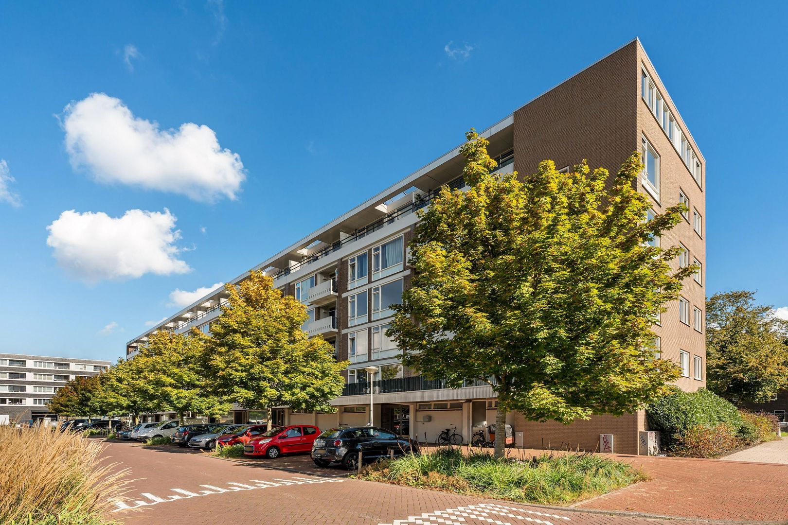 Senecastraat 45, Amsterdam foto-22