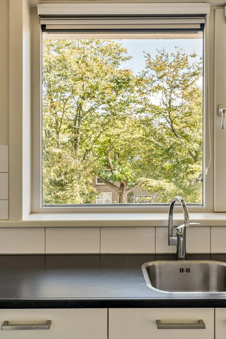 Appartement te koop: Senecastraat 45, Amsterdam