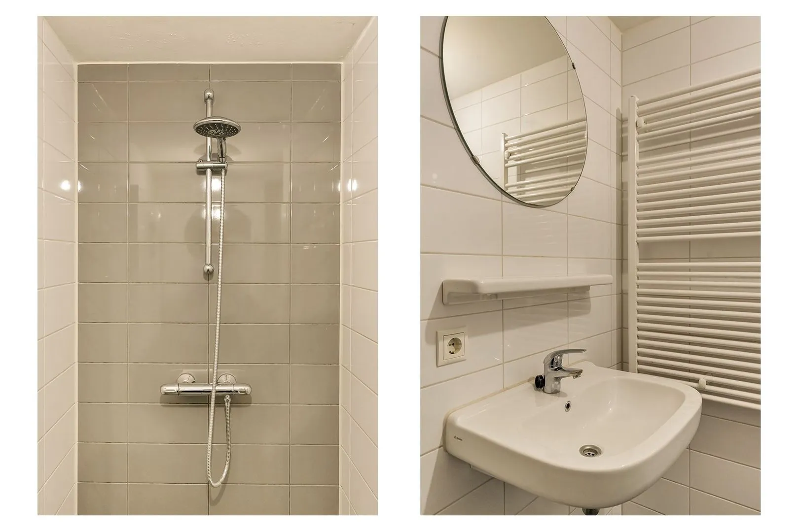 Appartement te koop: Senecastraat 45, Amsterdam