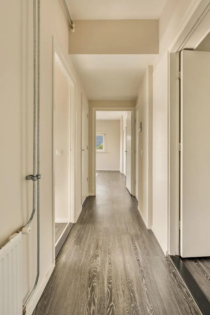 Appartement te koop: Senecastraat 45, Amsterdam
