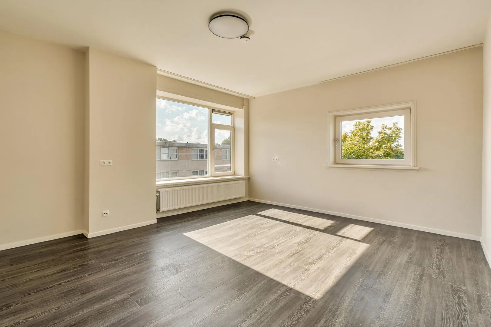 Appartement te koop: Senecastraat 45, Amsterdam