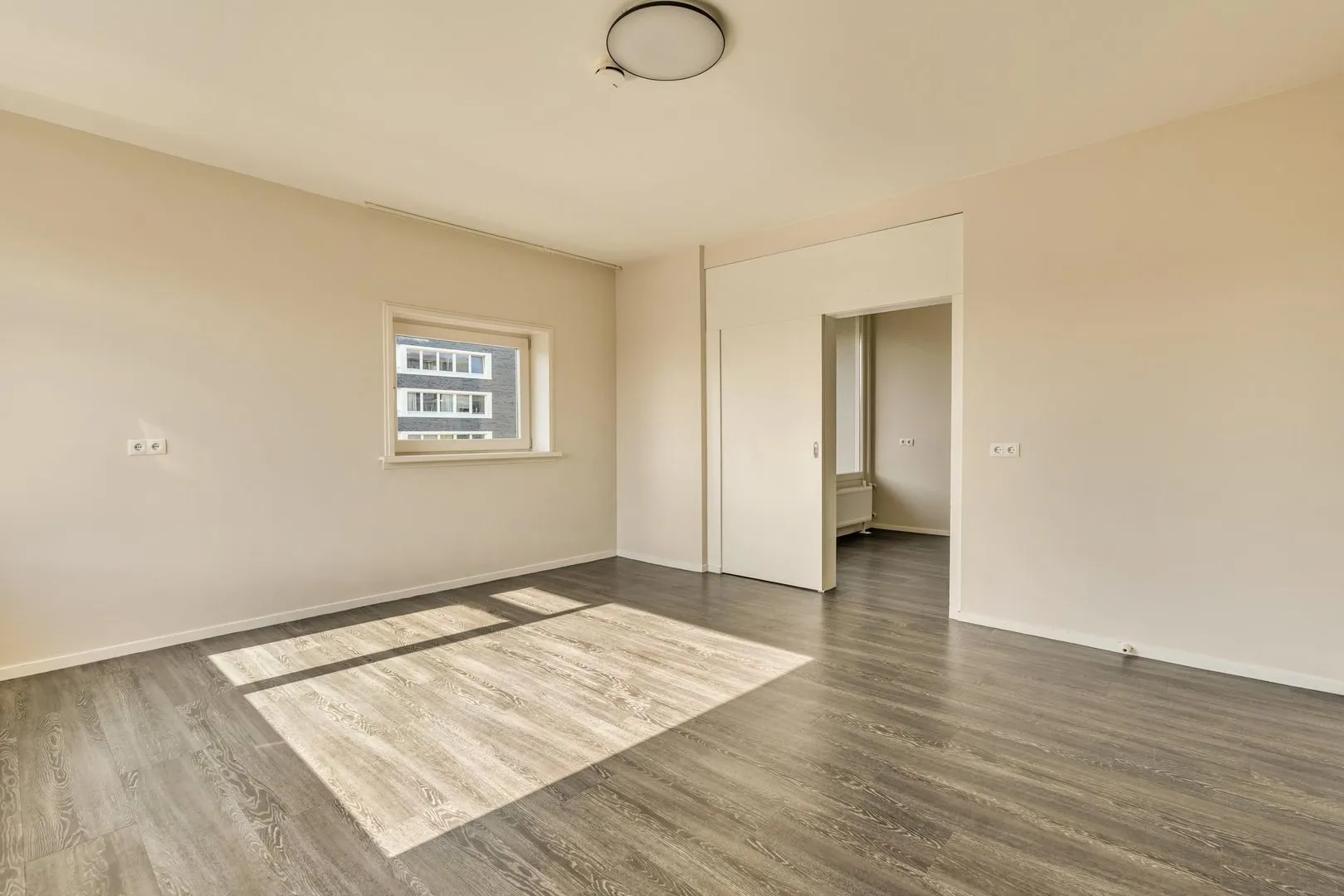 Appartement te koop: Senecastraat 45, Amsterdam