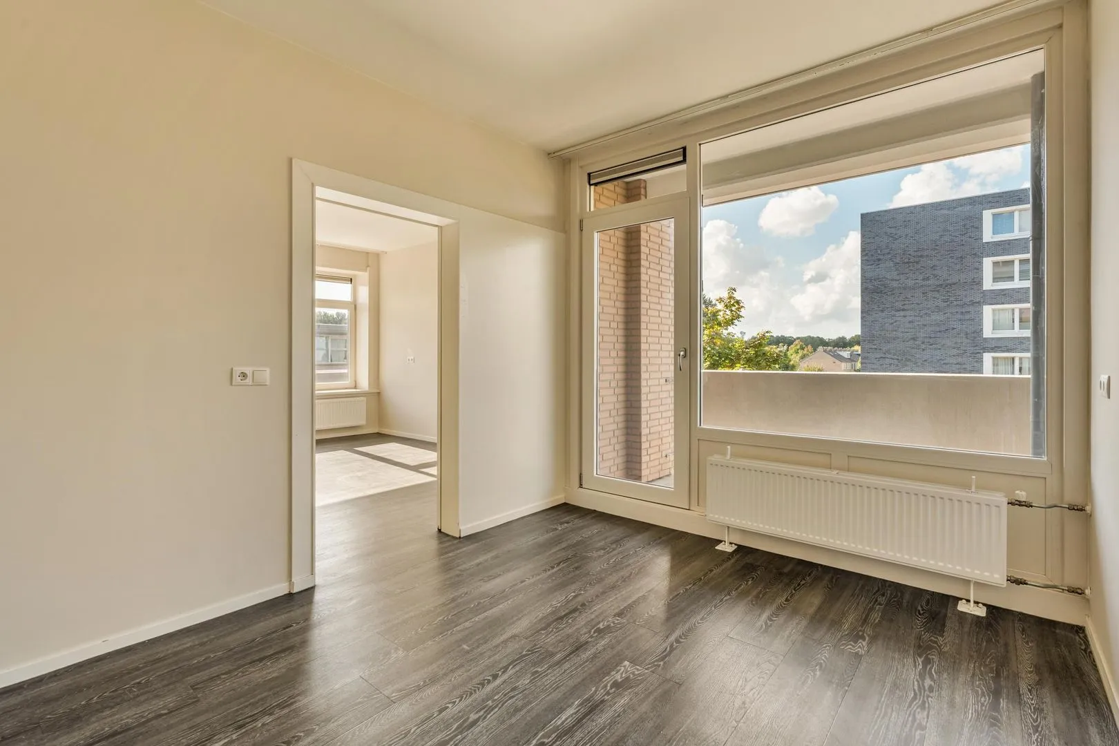 Appartement te koop: Senecastraat 45, Amsterdam