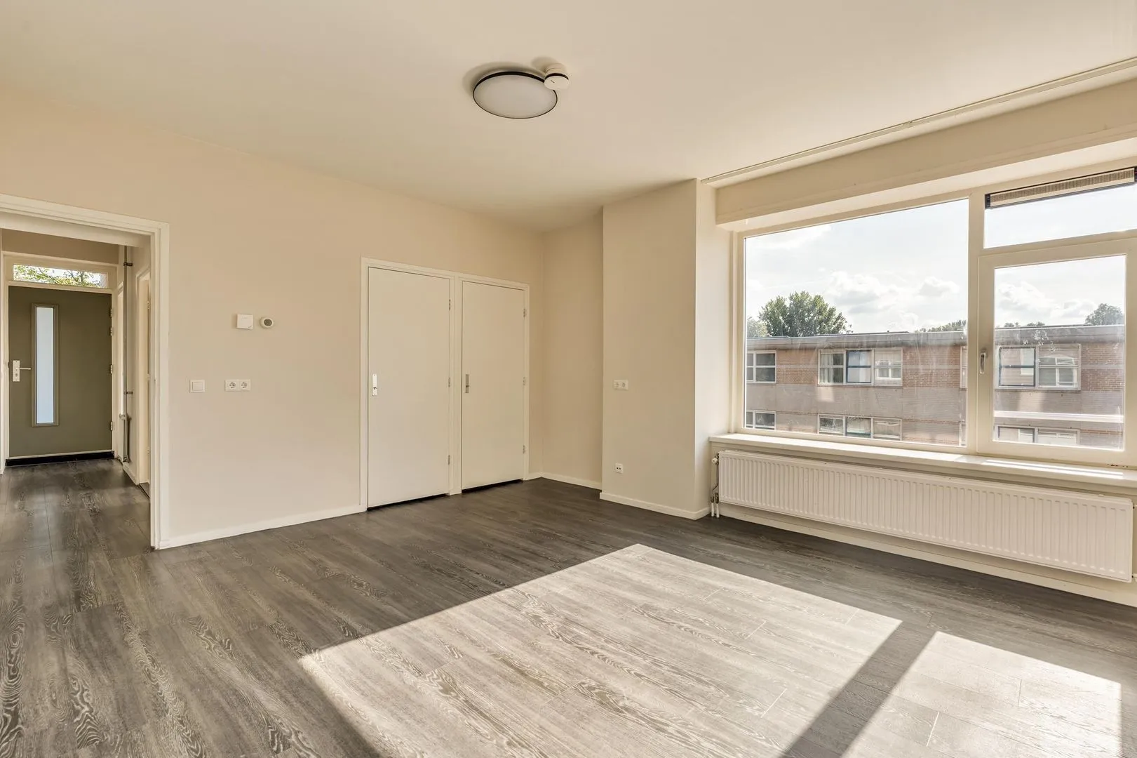 Appartement te koop: Senecastraat 45, Amsterdam