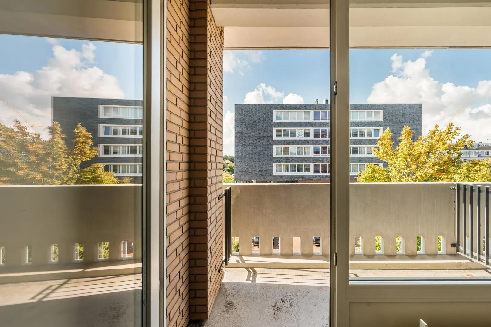 Appartement te koop: Senecastraat 45, Amsterdam