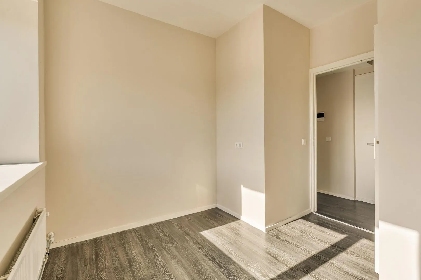 Appartement te koop: Senecastraat 45, Amsterdam