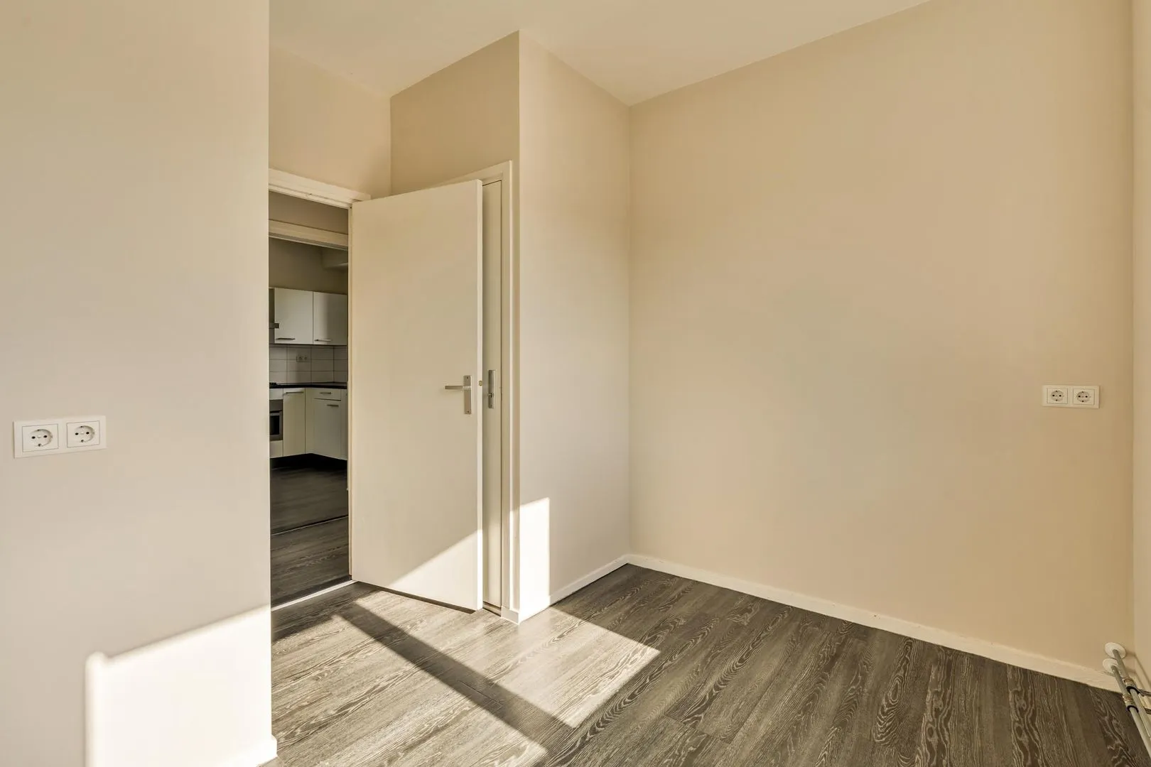 Appartement te koop: Senecastraat 45, Amsterdam
