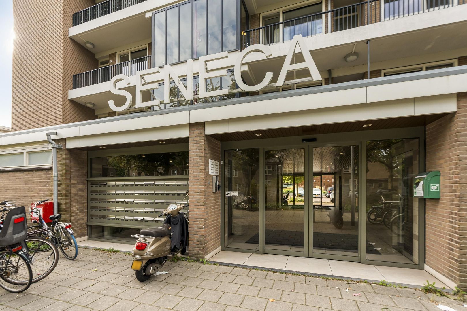 Senecastraat 99, Amsterdam foto-30