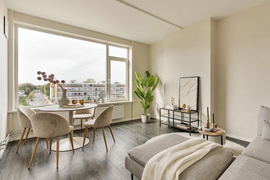 Senecastraat 99, Amsterdam