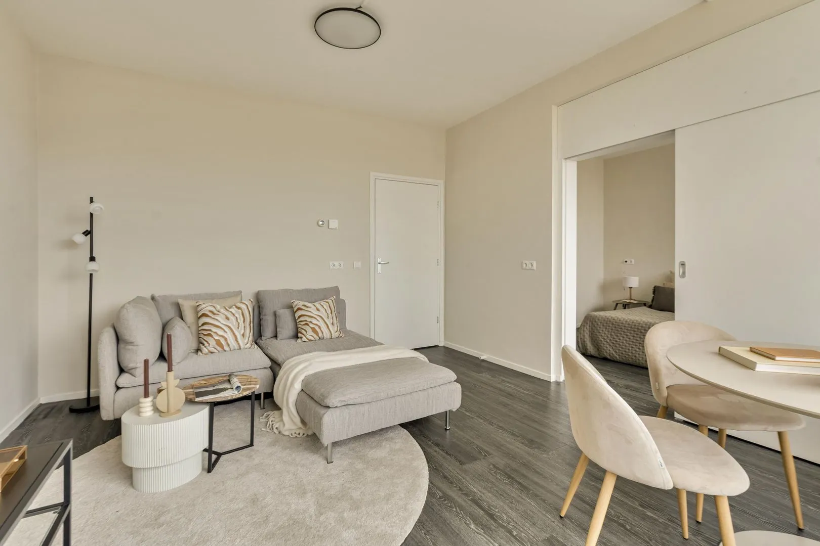 Appartement te koop: Senecastraat 99, Amsterdam