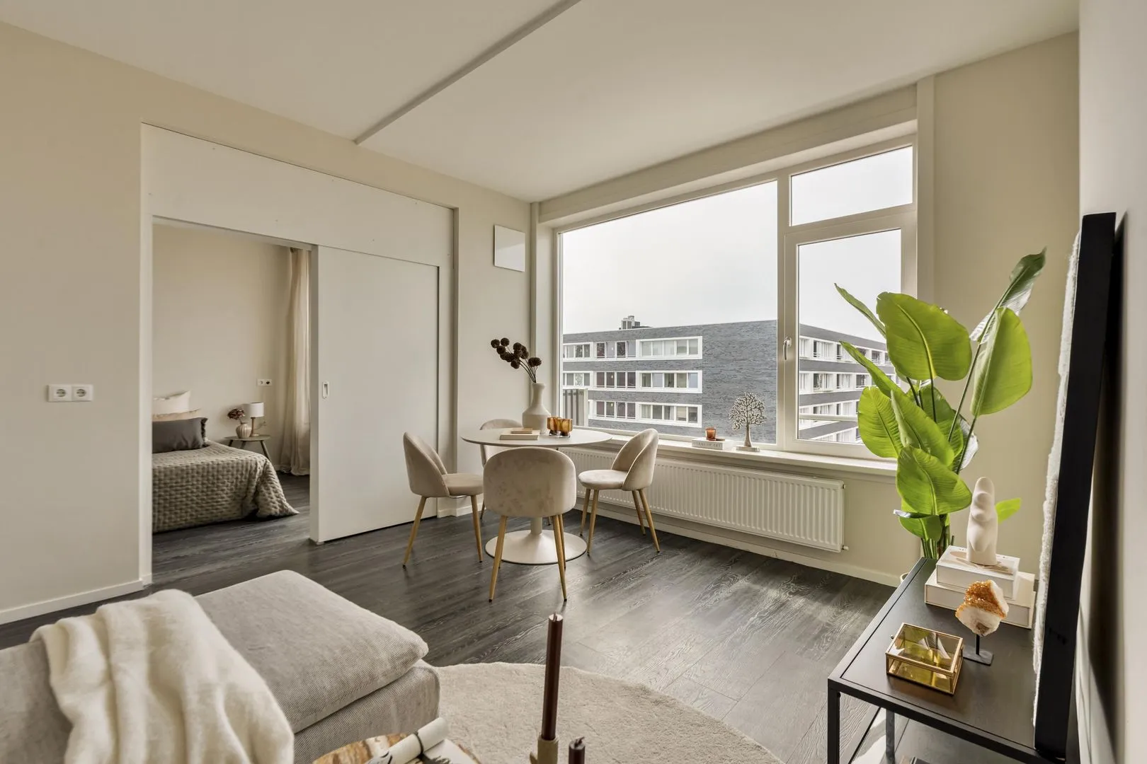 Appartement te koop: Senecastraat 99, Amsterdam