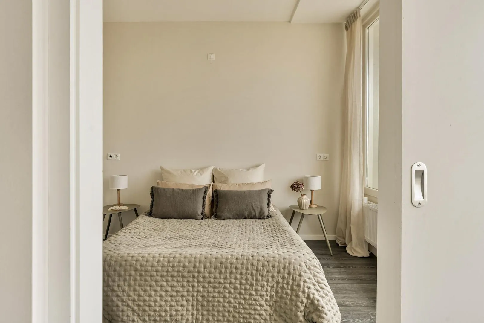 Appartement te koop: Senecastraat 99, Amsterdam