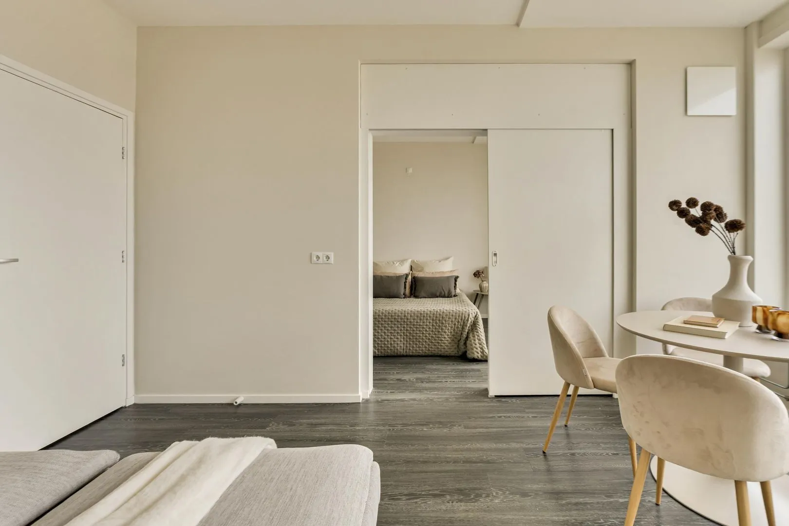 Appartement te koop: Senecastraat 99, Amsterdam