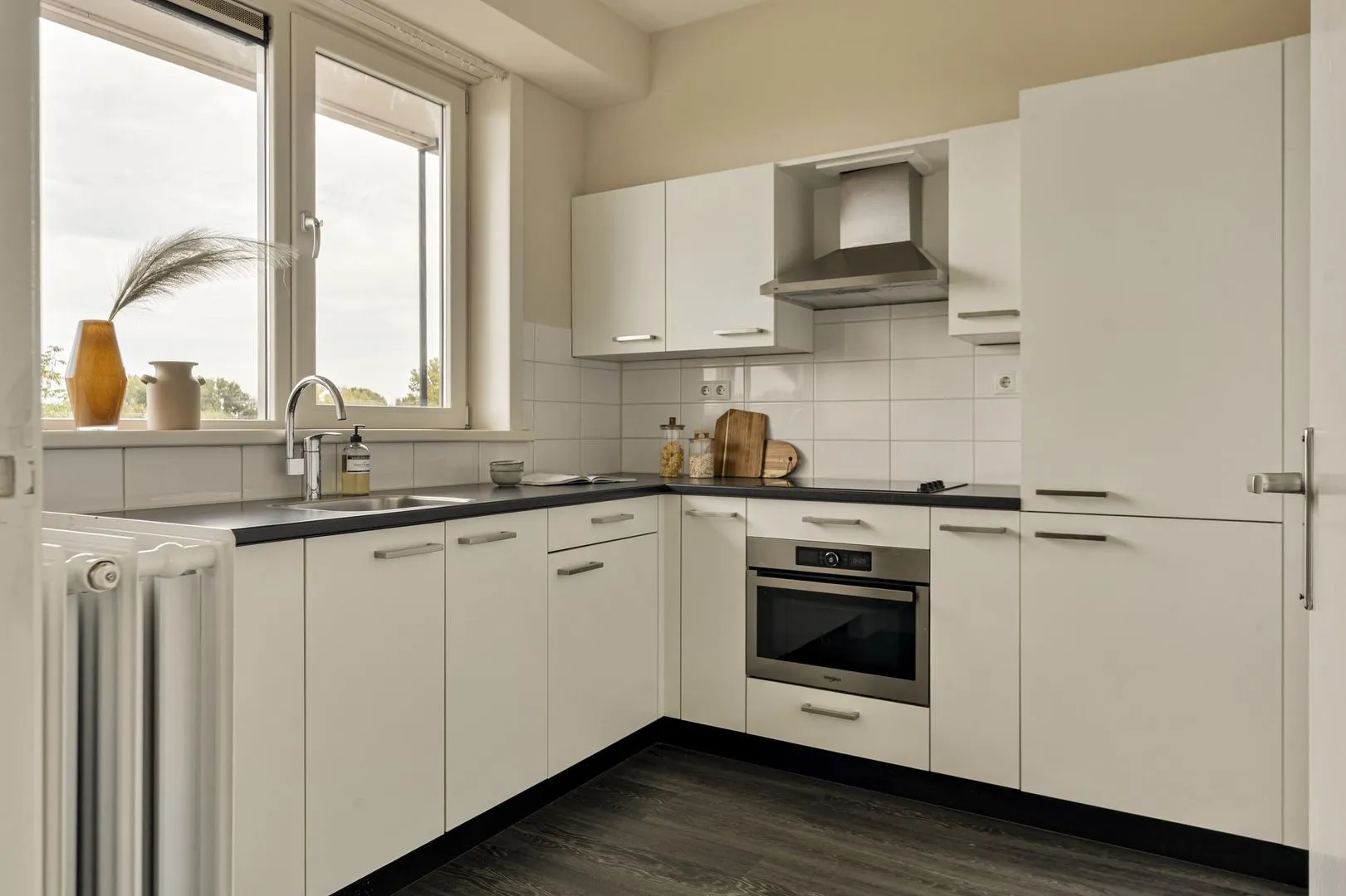 Appartement te koop: Senecastraat 99, Amsterdam