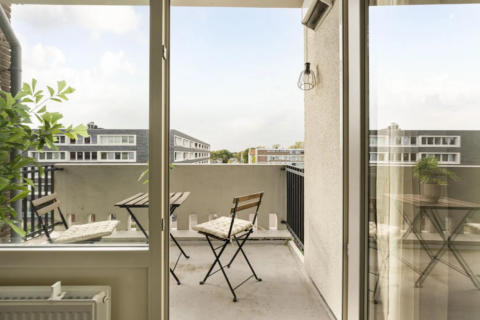 Appartement te koop: Senecastraat 99, Amsterdam