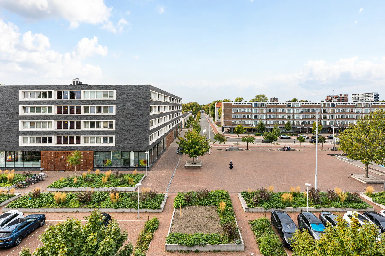 Appartement te koop: Senecastraat 99, Amsterdam