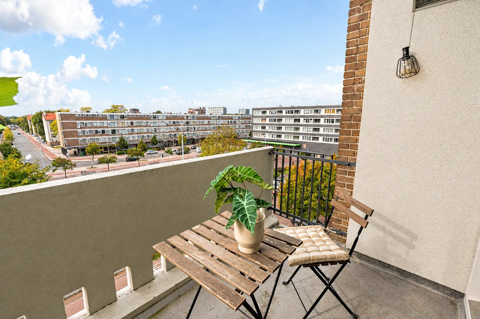 Appartement te koop: Senecastraat 99, Amsterdam