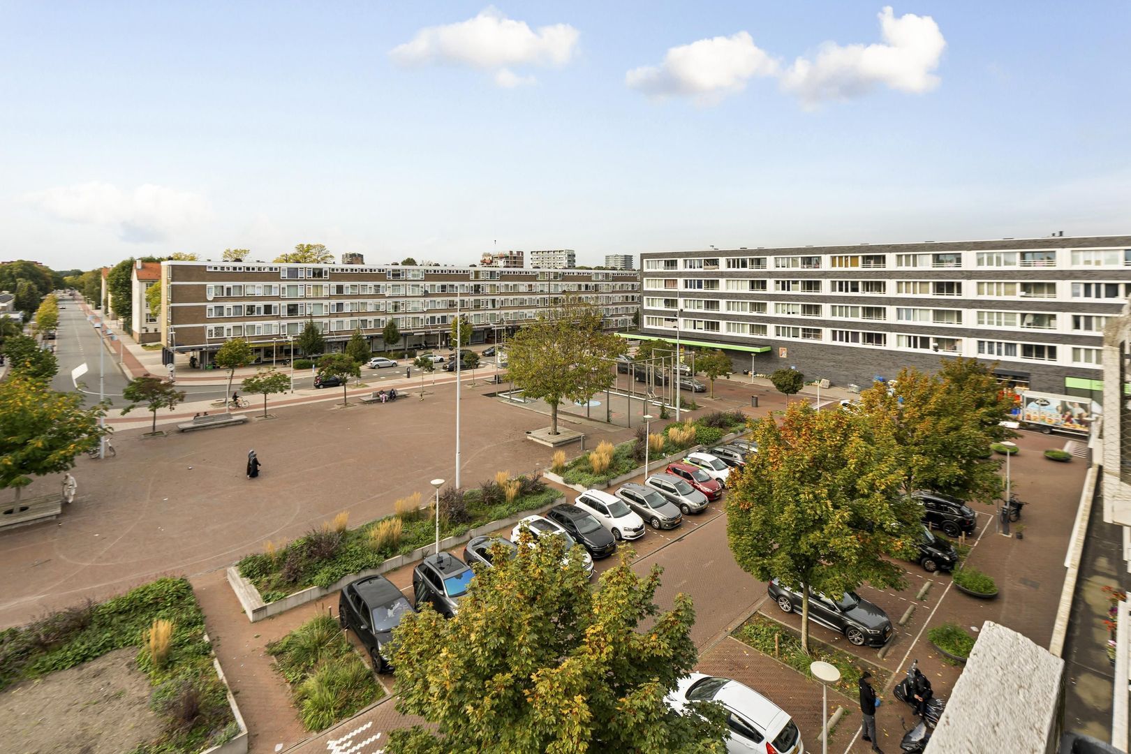 Senecastraat 99, Amsterdam foto-14
