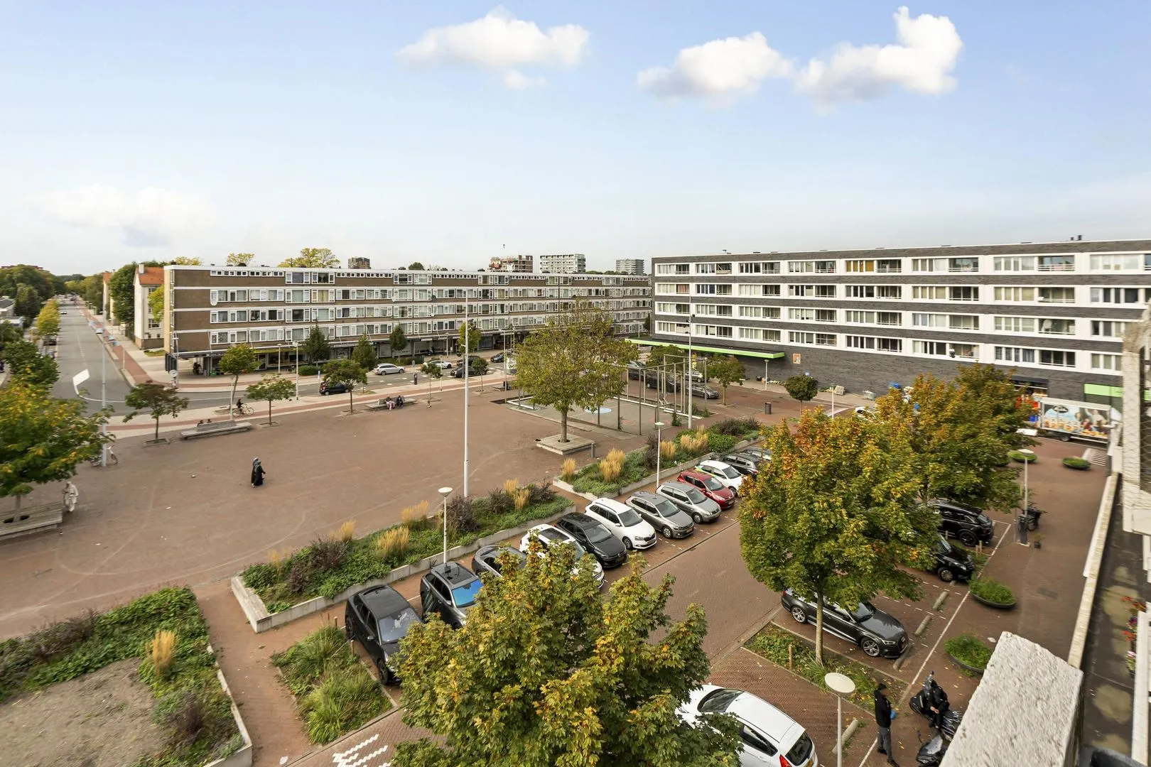 Appartement te koop: Senecastraat 99, Amsterdam